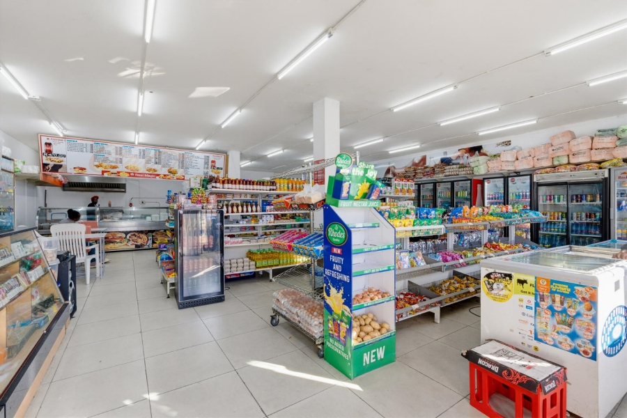 Commercial Property for Sale in Wynberg Western Cape